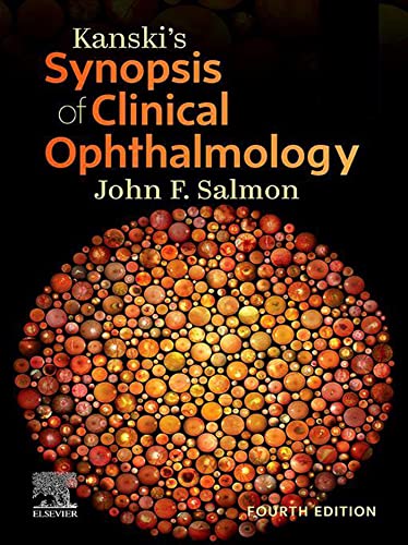 Kanski’s Synopsis of Clinical Ophthalmology 2023 - چشم